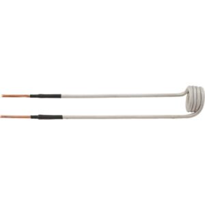 Induktsioonpool 22mm ekstra pikk