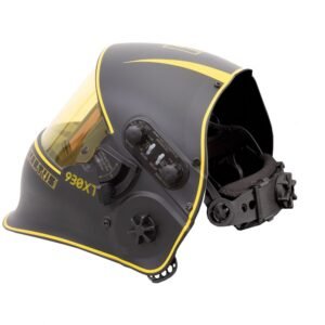 Isetumenev keevitusmask Spartus PRO 930XT true color | Keevitusseadmed>Keevituse töökaitsevahendid | Spartus | Trollo.ee | Üle 10 000 toote