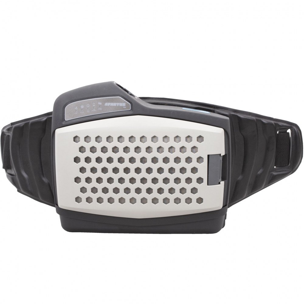 Isetumenev keevitusmask Spartus PRO X901 ventileeritav