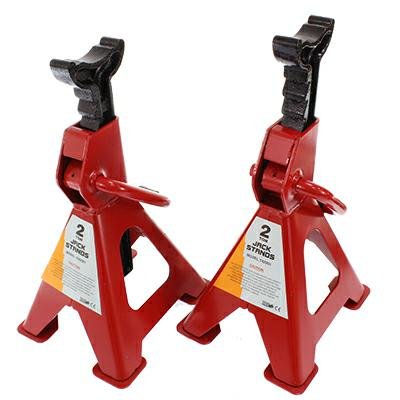 JACKSTANDS