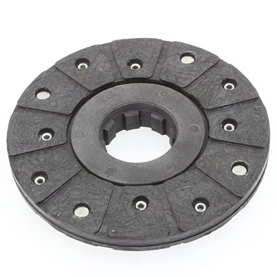 JALG piduri KETAS BIZON vana tüüp koos FLANGE