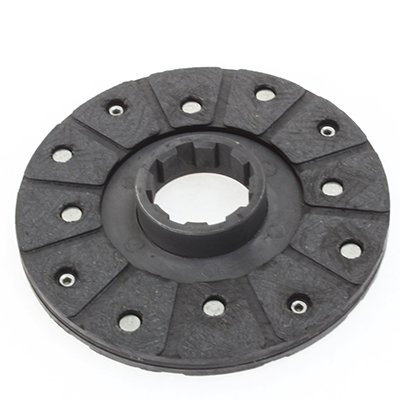 JALG piduri KETAS BIZON vana tüüp koos FLANGE