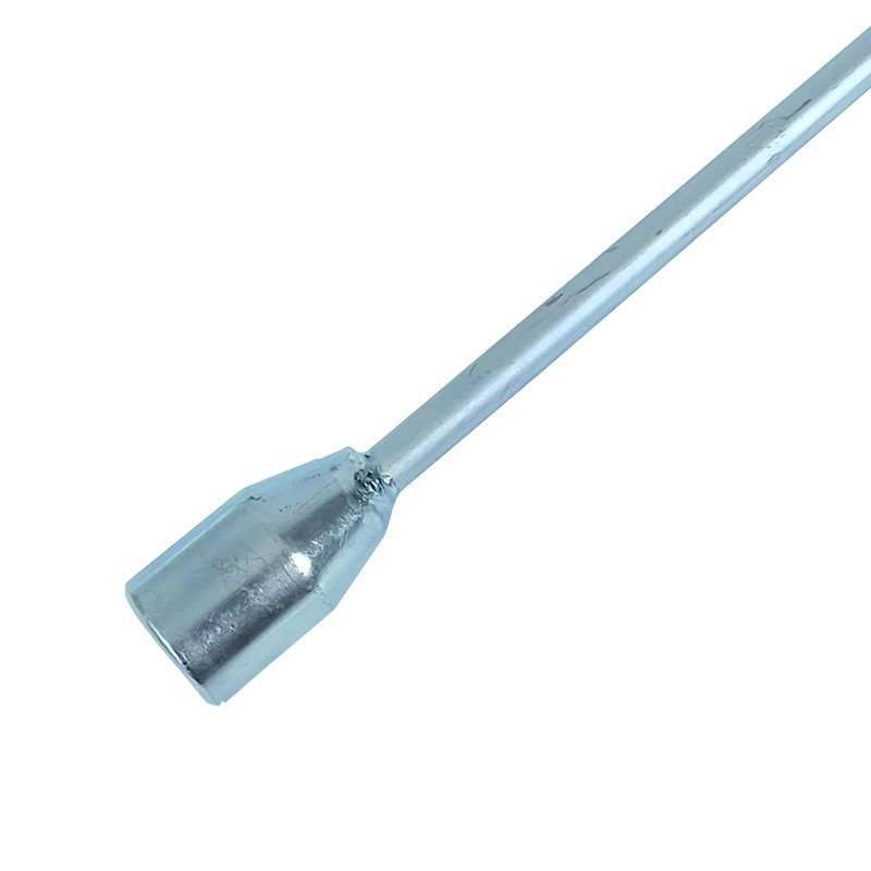 JOCKEY ROOLI KÄE VÄNTVÕLV H=680MM, K:19MM - sinine KÄEPIDE