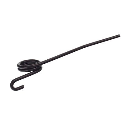 JOHN DEERE rull FINGER STANDARD L=210 mm