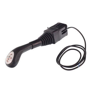 JOYSTICK BALL - 14MM, koos PALLINUPP, IP-6019-1