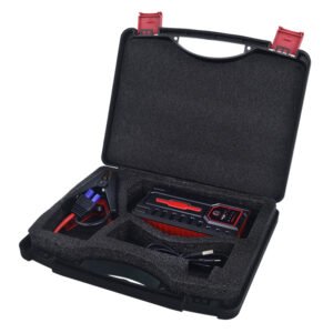 JUMP starter 3-IN-1: 300A BOOST