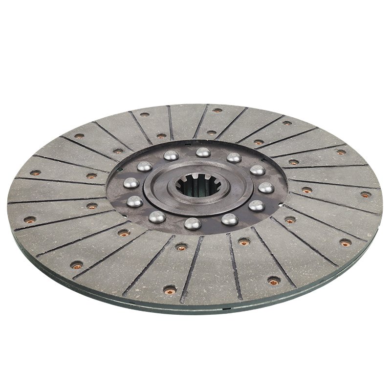JUMZ CLUTCH KETAS I-ASTMELINE FI 316MM, FI 32/38MM, 10Z, ILMA LAAGRI