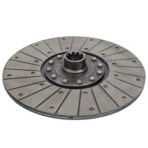JUMZ CLUTCH KETAS I-ASTMELINE FI 316MM