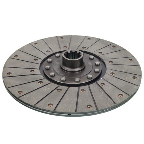 JUMZ CLUTCH KETAS I-ASTMELINE FI 316MM