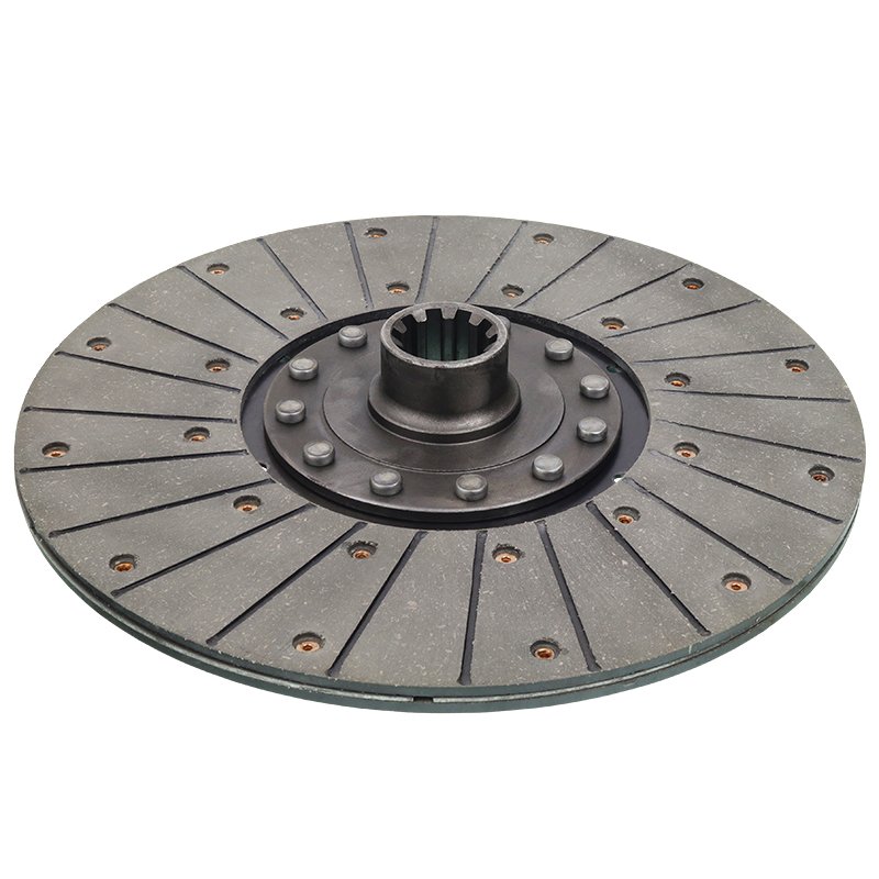 JUMZ CLUTCH KETAS I-ASTMELINE FI 316MM, FI 32/38MM, 10Z, ILMA LAAGRI