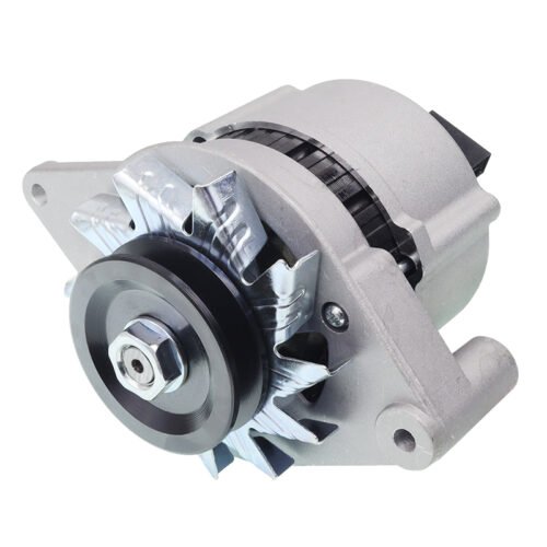 John Deere alternaator 14V