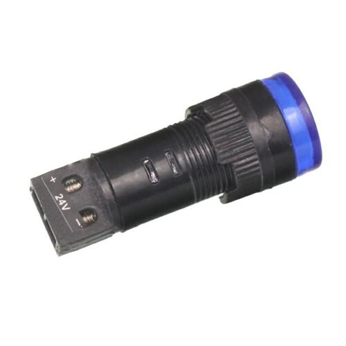 Juhtimine PANEL LIGHT sinine LED koos BULB 12/24V | Autokaubad>Sõidukite valgustus | Hermon | Trollo.ee | Üle 10 000 toote