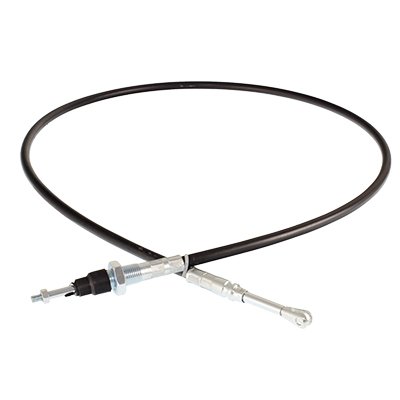 Juhtimine kaabel, L=1500MM koos FORK