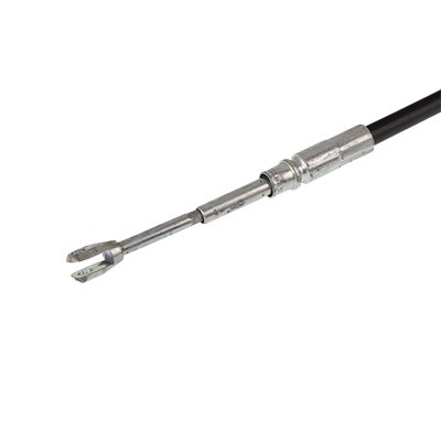 Juhtimine kaabel L=3000MM koos FORK