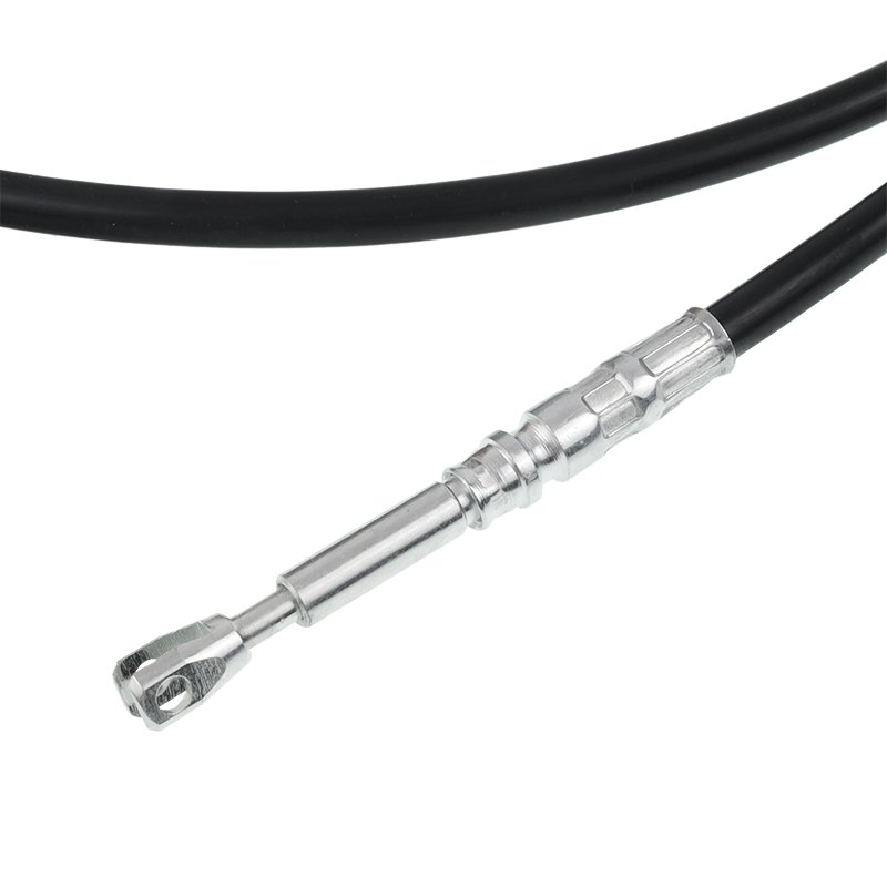 Juhtimine kaabel L=4500MM koos FORK