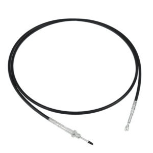 Juhtimine kaabel L=4500MM koos FORK | Elektrikaubad | Hermon | Trollo.ee | Üle 10 000 toote