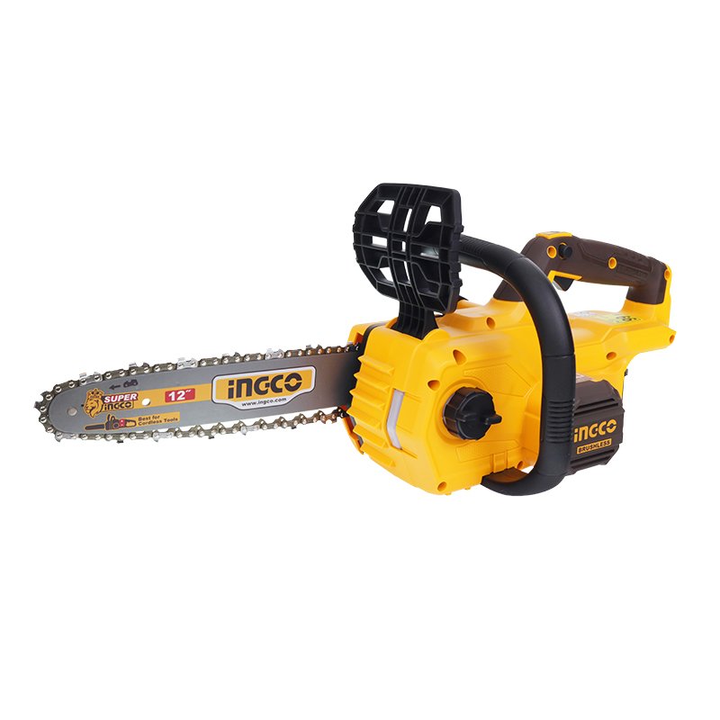 Juhtmeta CHAINSAW, 12 INCH (30 CM), harjavaba, 20V.