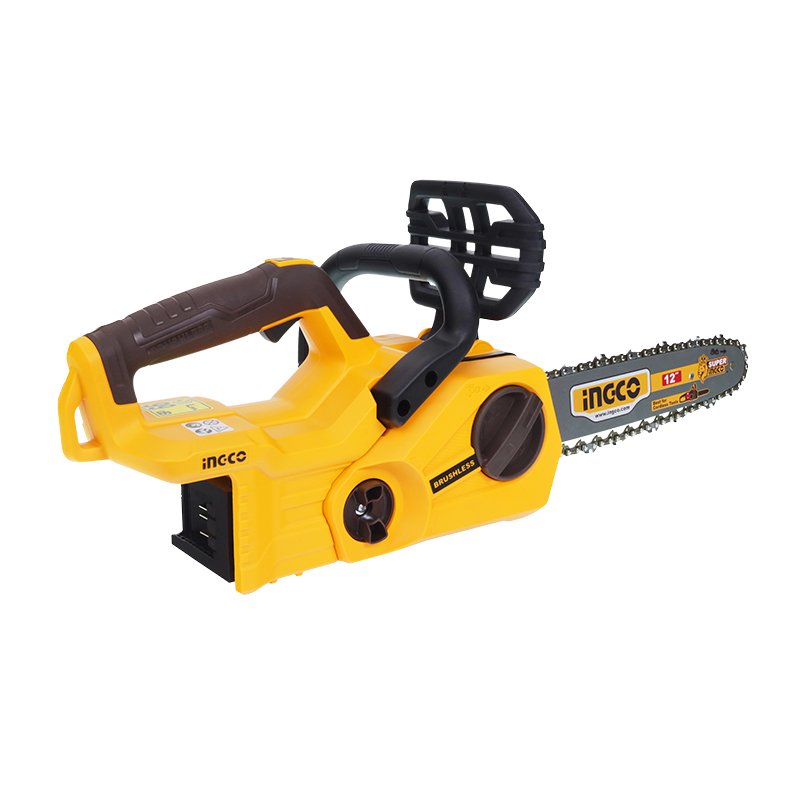 Juhtmeta CHAINSAW, 12 INCH (30 CM), harjavaba, 20V.