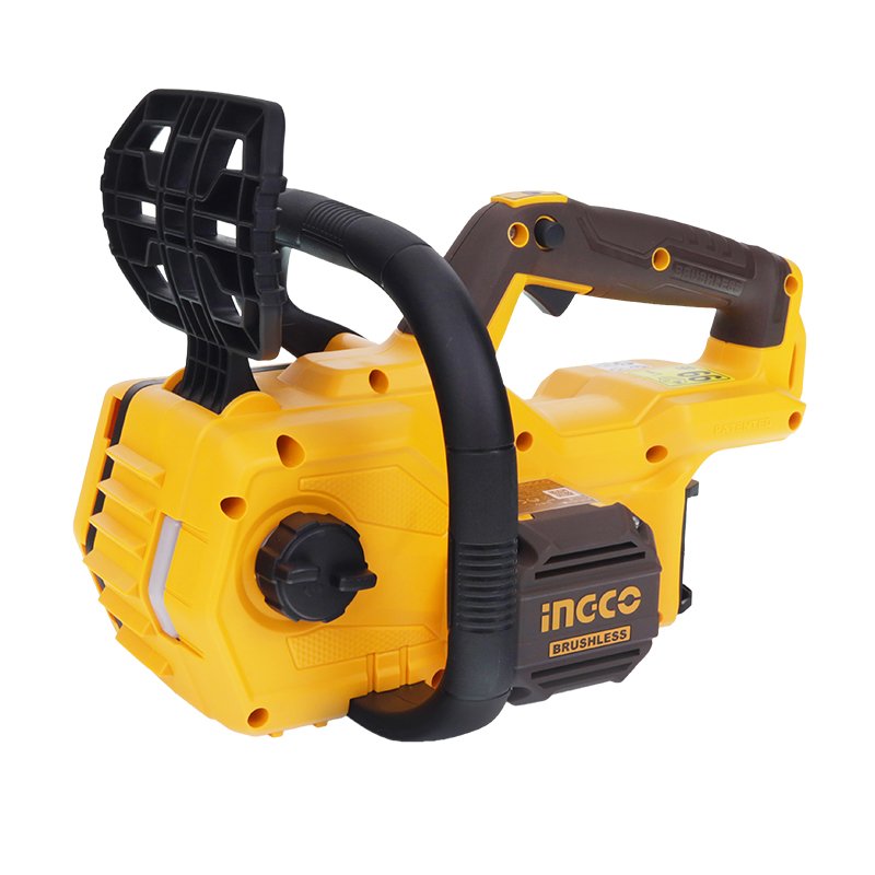 Juhtmeta CHAINSAW, 12 INCH (30 CM), harjavaba, 20V.