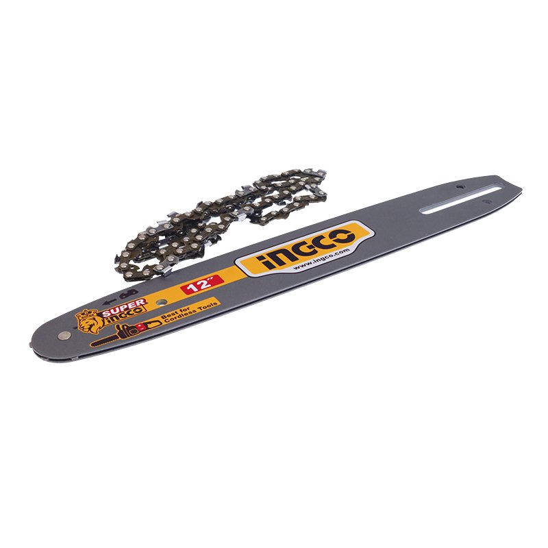 Juhtmeta CHAINSAW, 12 INCH (30 CM), harjavaba, 20V.