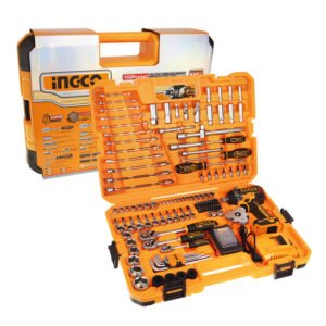 Juhtmeta IMPACT WRENCH 1/2 tolli