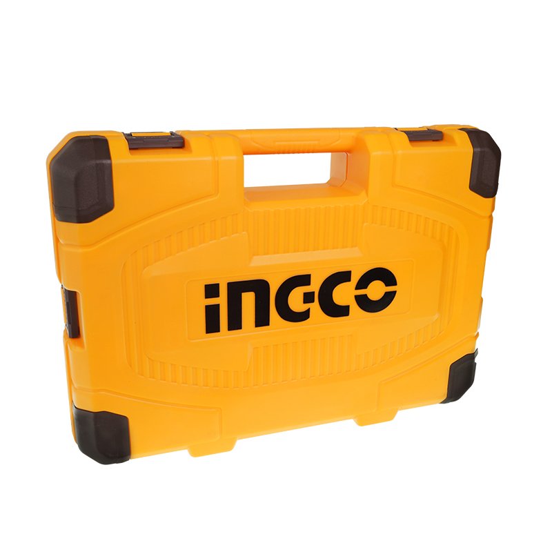 Juhtmeta IMPACT WRENCH 1/2 tolli, 500NM, 20V + 152 tk tööriistakomplekt