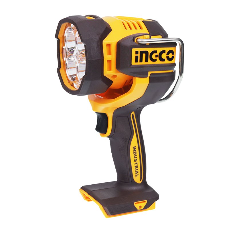 Juhtmeta WORK LIGHT, 20V, 2000LM.