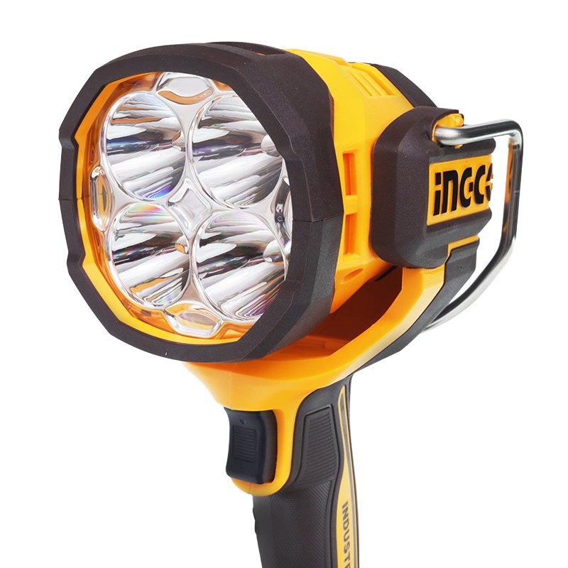 Juhtmeta WORK LIGHT, 20V, 2000LM.