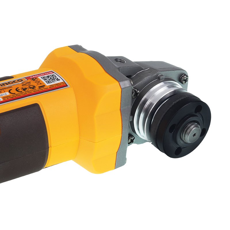 Juhtmeta nurklihvija 115MM, harjavaba, 20V, 1000W