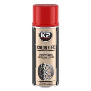 K2 Color Flex pihustatav kumm