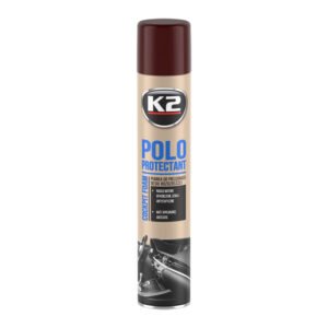 K2 POLO PROTECTANT MAT KOHVIHOOLDUSVAHT – 750ML | Autokaubad | Hermon | Trollo.ee | Üle 10 000 toote