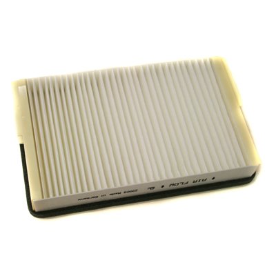 KABIINI FILTER DAF 65CF, 75CF, 85CF N/T 260X155X40MM
