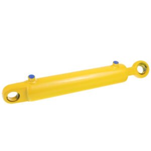 KAHEKORDNE TOIME hüdraulika silinder 620-940MM