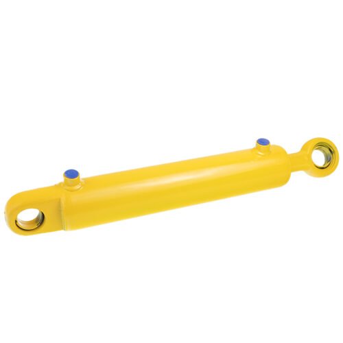 KAHEKORDNE TOIME hüdraulika silinder 620-940MM