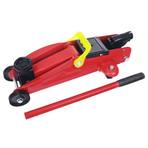 KÄRU JACK / PÕRANDA TUNGRAUD (KONNA TUNG) 2T - 8.0KG HMIN=130MM