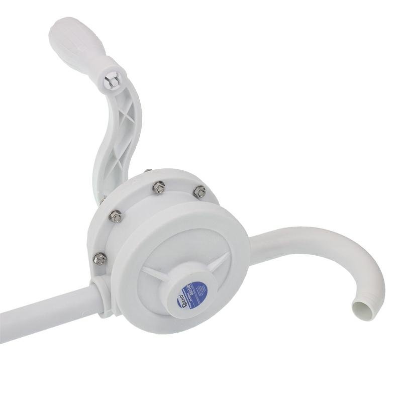 KÄSIPUMP, PÖÖRDPUMP, VÄNTVÕLLIGA TÖÖTAV, ADBLUE / DAF
