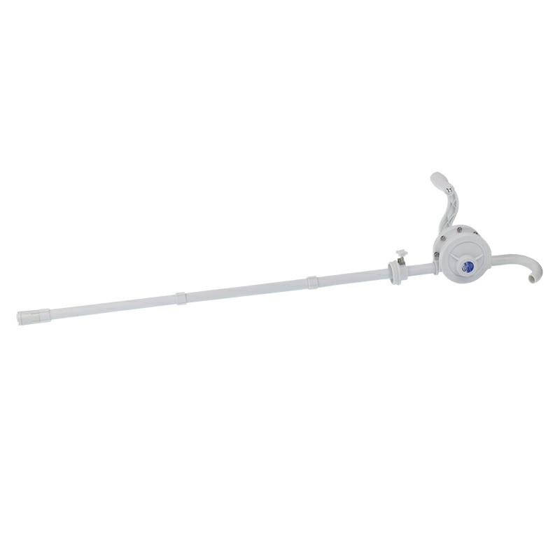 KÄSIPUMP, PÖÖRDPUMP, VÄNTVÕLLIGA TÖÖTAV, ADBLUE / DAF