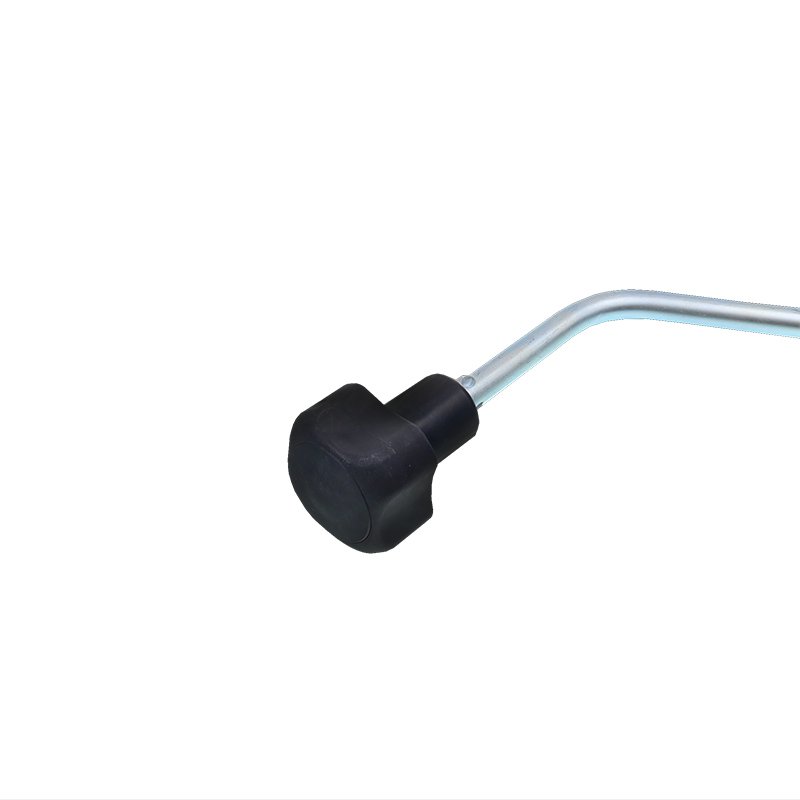 KÄSIVÄNT, PARKIMISRATTA PIKENDUS, H=620MM, K:19MM