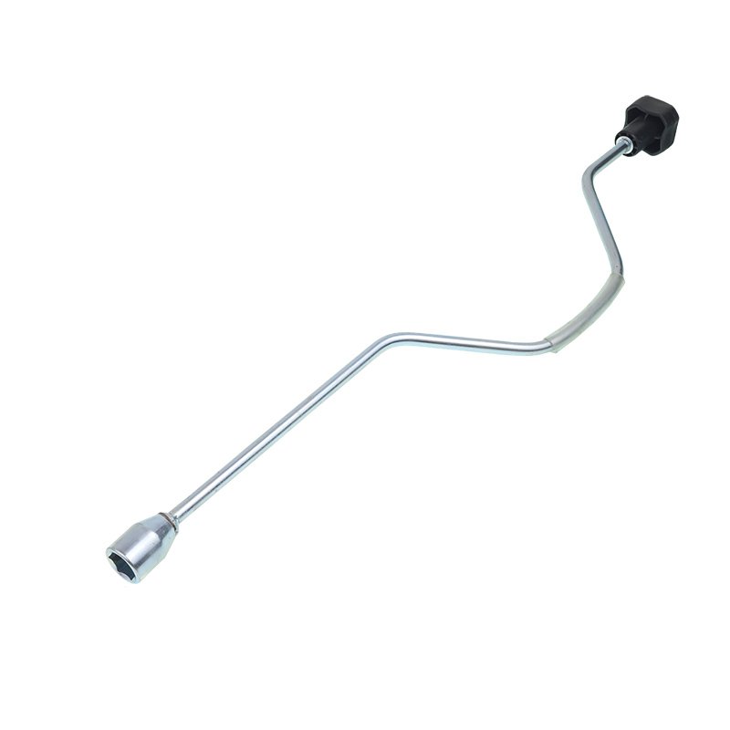 KÄSIVÄNT, PARKIMISRATTA PIKENDUS, H=620MM, K:19MM
