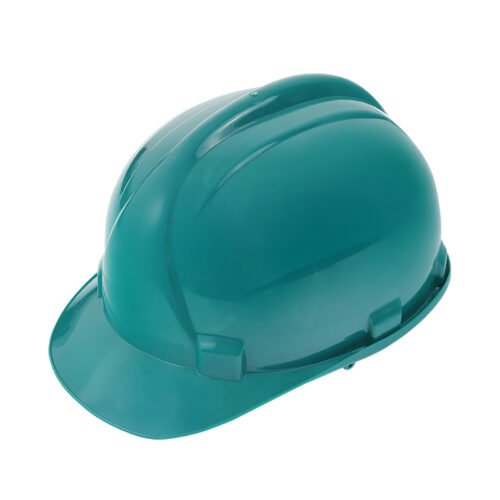 KASK OCHRONNY KOOS PASKIEM - ZIELONY - NORMA EN 397 - KAHEPUNKTIGA KINNITUSEGA | Autokaubad>Haagise tarvikud | Hermon | Trollo.ee | Üle 10 000 toote