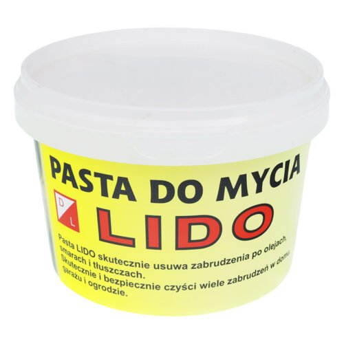 KÄTE PUHASTUSPASTA (OHS) 0.5L | Garaazitehnika | Hermon | Trollo.ee | Üle 10 000 toote