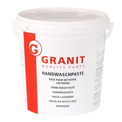KÄTE PUHASTUSPASTA (OHS) 10L