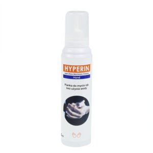 KÄTEPUHASTUSVAHEND – HYPERIN KÄEPESU 150 ML | Autokaubad | Hermon | Trollo.ee | Üle 10 000 toote