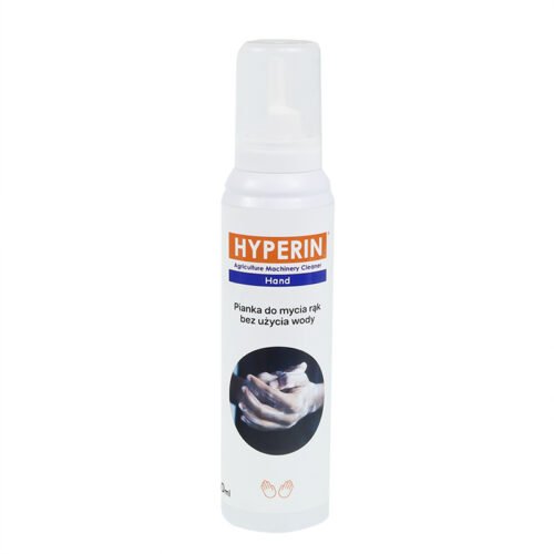 KÄTEPUHASTUSVAHEND – HYPERIN KÄEPESU 150 ML | Autokaubad | Hermon | Trollo.ee | Üle 10 000 toote