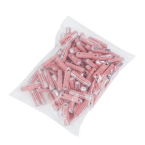 KERAAMILISTE KAITSMETE KOMPLEKT 16A 100PCS/pakk | Elektrikaubad | Hermon | Trollo.ee | Üle 10 000 toote