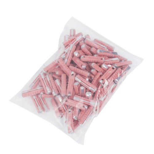 KERAAMILISTE KAITSMETE KOMPLEKT 16A 100PCS/pakk | Elektrikaubad | Hermon | Trollo.ee | Üle 10 000 toote