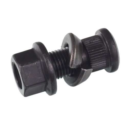 KING PIN POLT M14X1.5X34MM+SEEB+ONYARBI MUTTER | Autokaubad>Traktorite varuosad | Hermon | Trollo.ee | Üle 10 000 toote