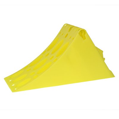 KLIN POD RATTAD L=383MM PLASTIKOWY KOLLANE