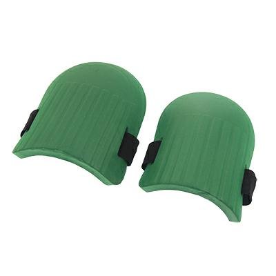 KNEE PADS roheline 190x150MM, komplekt OF 2