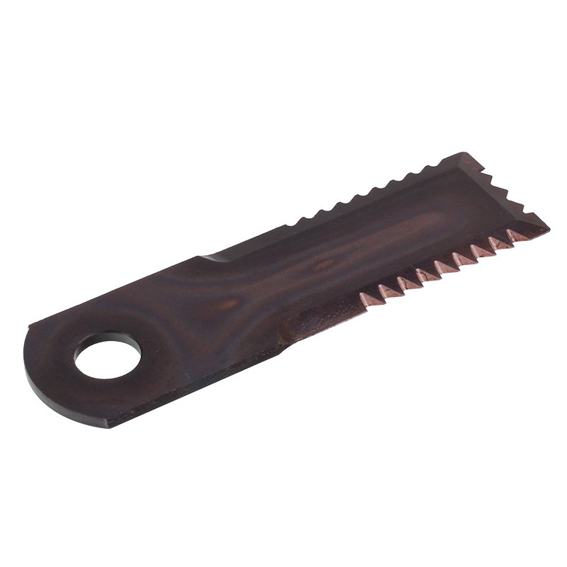 KNIPER ROZDRABNIACZA WORDSOMY NEW HOLLAND, LAVERDA, 175x50x4.5mm - FI 20.1mm
